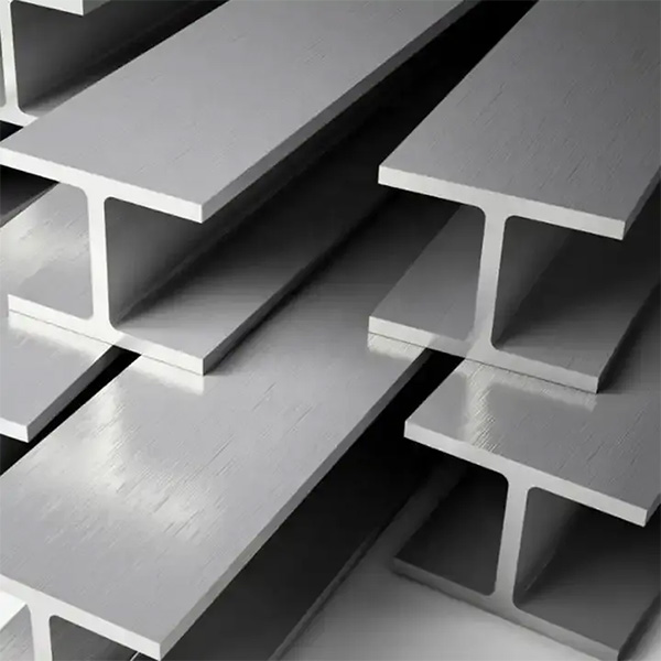 Best Seller Steel Materials Hot Rolled I Beam Steel Stainless Steel H Beam