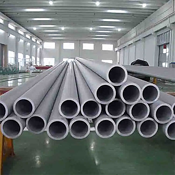 Top Quality Best Price 304 304L 316 316L Seamless Stainless Steel Pipe Tube For Construction