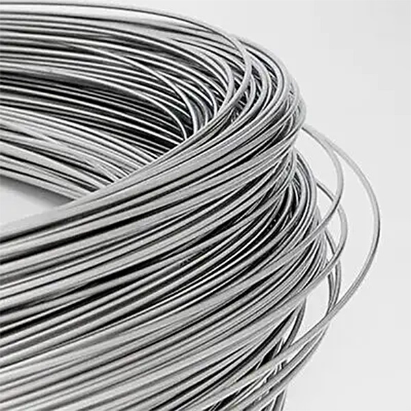 Factory Directly Supply 304H JIS Stainless Steel Wire With Competitive Prices