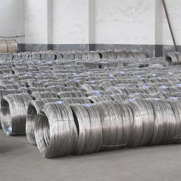 Factory Directly Supply 304H JIS Stainless Steel Wire With Competitive Prices