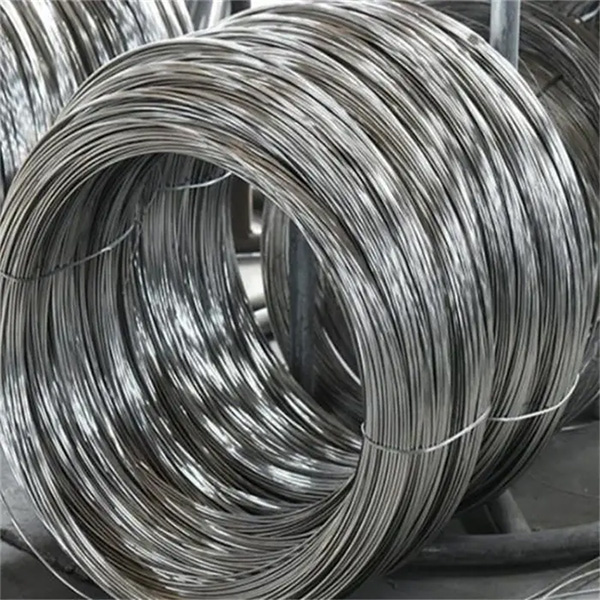 Factory Directly Supply 304H JIS Stainless Steel Wire With Competitive Prices