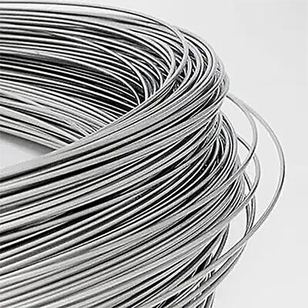 Any Size High Quality Manufacturer Stainless Steel Wire For Sale