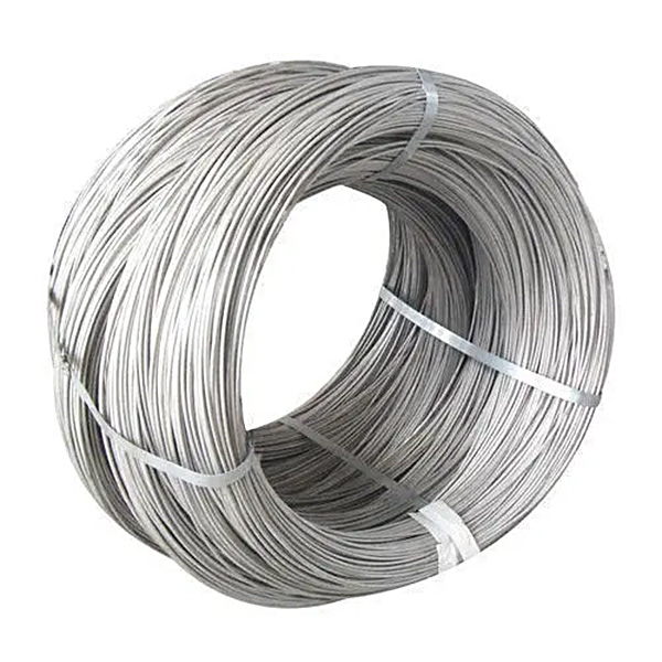 Aisi 304 0.04mm 0.8mm 1mm 0.13mm Stainless Steel Wire Hard Champagne Stainless Steel Lashing Wire