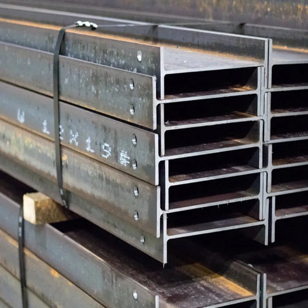 Factory Supply Prime Quality Stainless Steel H Beam I Beam Prices