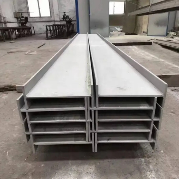 Factory Supply Prime Quality Stainless Steel H Beam I Beam Prices