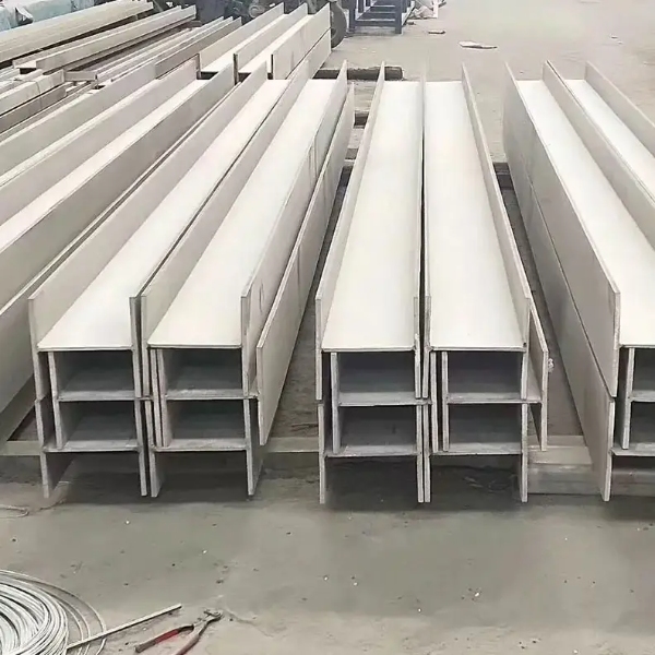 Factory Supply Prime Quality Stainless Steel H Beam I Beam Prices