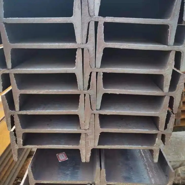 Factory Low Price Customized Various Specifications Stainless H Beam Steel