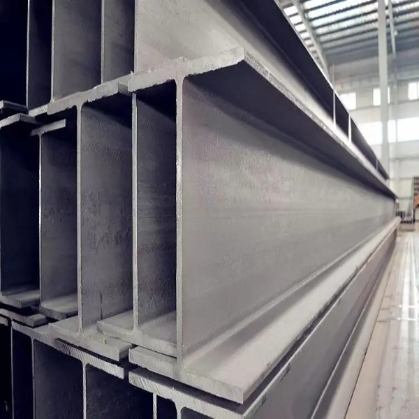 Factory Low Price Customized Various Specifications Stainless H Beam Steel