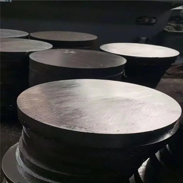 China Factory Supplies SS 304 1050 430 201 Stainless Steel Circle