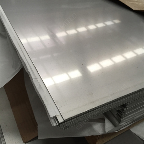 ASTM JIS 0.3-3.0mm 201 Stainless Steel Plate Supplier