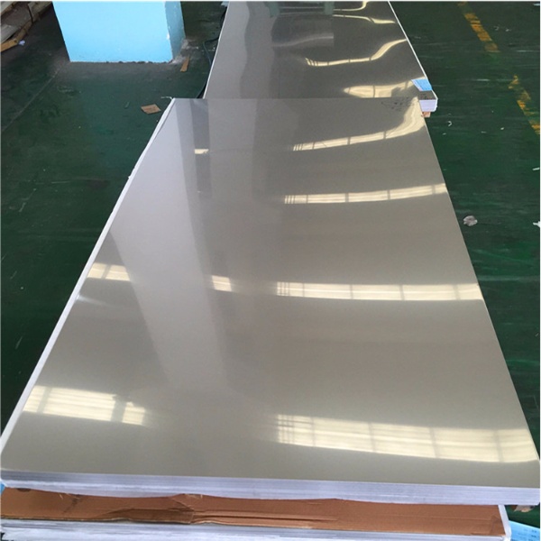 ASTM JIS 0.3-3.0mm 201 Stainless Steel Plate Supplier