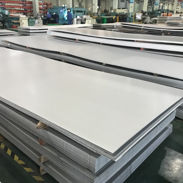 ASTM JIS 0.3-3.0mm 201 Stainless Steel Plate Supplier