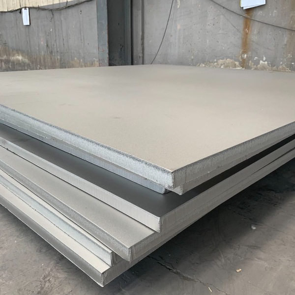 Hot Sale 1000mm 1219mm 1500mm ASTM 310S Stainless Steel Sheet Manufacturer