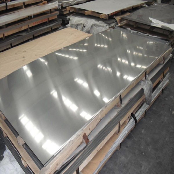 High Quality ASTM A240 A240M 304 304L Stainless Steel Plate Manufacturer