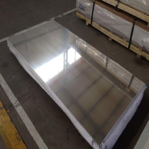 High Quality ASTM A240 A240M 304 304L Stainless Steel Plate Manufacturer