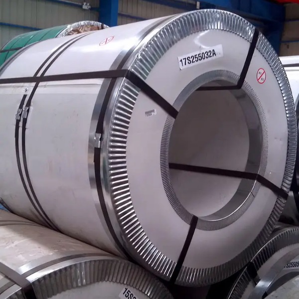 Hot Sale Grade ASTM A240 A240M 304 316 430 201 Hot Cold Rolled Stainless Steel Coil