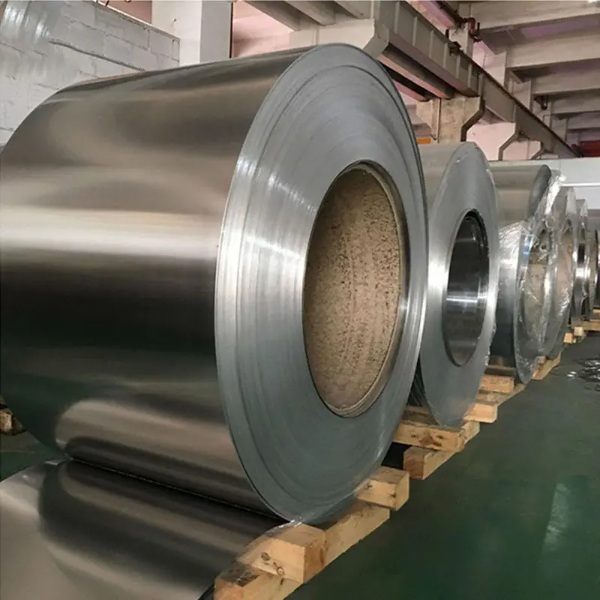 Hot Sale Grade ASTM A240 A240M 304 316 430 201 Hot Cold Rolled Stainless Steel Coil