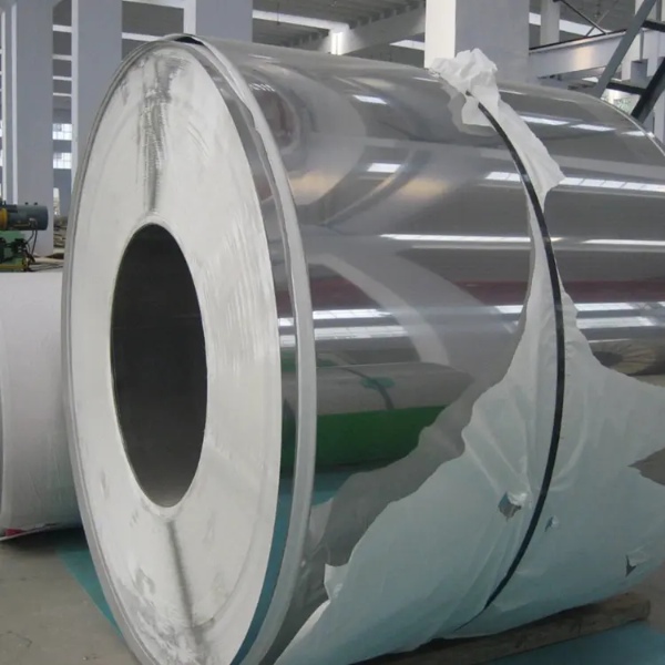 Hot Sale Grade ASTM A240 A240M 304 316 430 201 Hot Cold Rolled Stainless Steel Coil