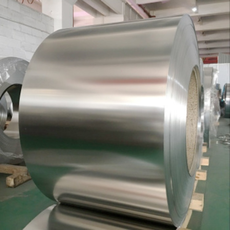 Hot Sale ASTM 430 Stainless Steel Coil Factory Price