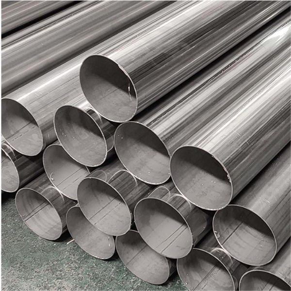 Hot Sale 304 Stainless Steel Pipe Wholesale Price