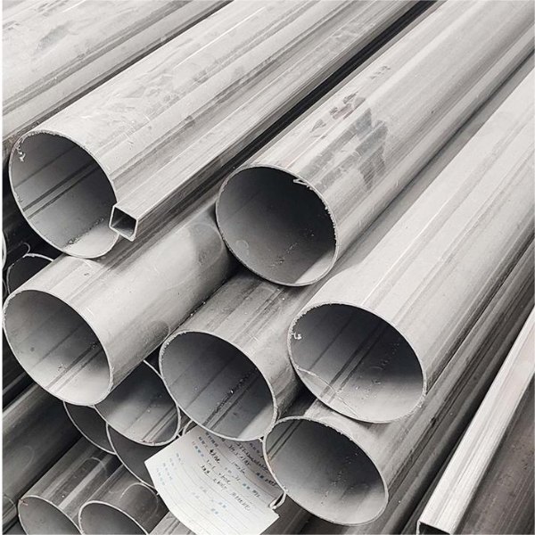 Hot Sale 304 Stainless Steel Pipe Wholesale Price