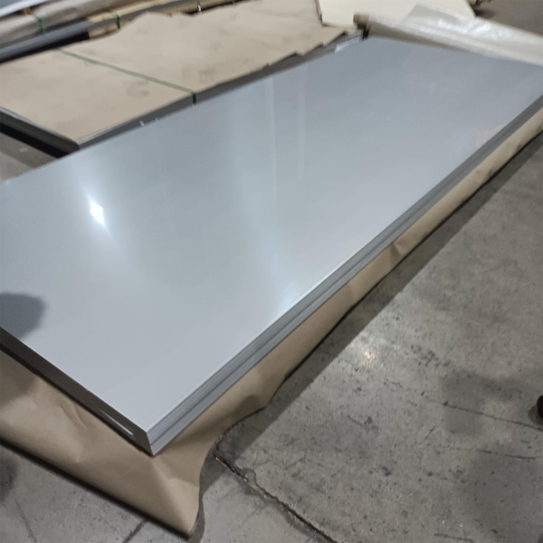 304 2B Stainless Steel Plate/Sheet