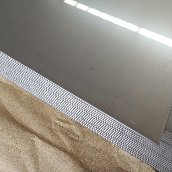 304 2B Stainless Steel Plate/Sheet