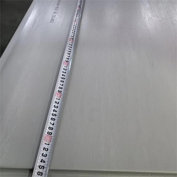 304 BA Stainless Steel Plate/Sheet