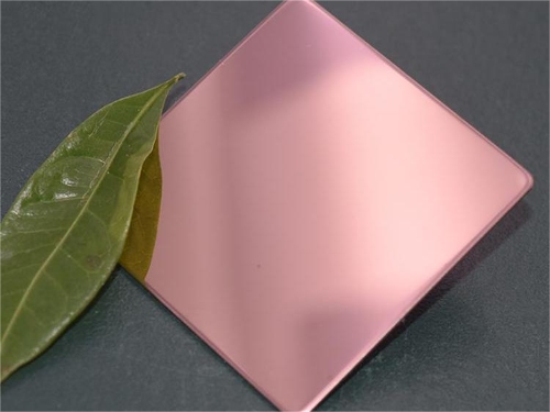 colored stainless steel plate, stainless steel plate, Maintenance of stainless steel plate