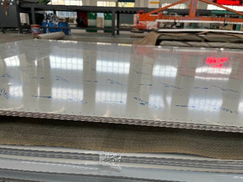 stainless steel plate, Brushed stainless steel plate, stainless steel plate manufacturer