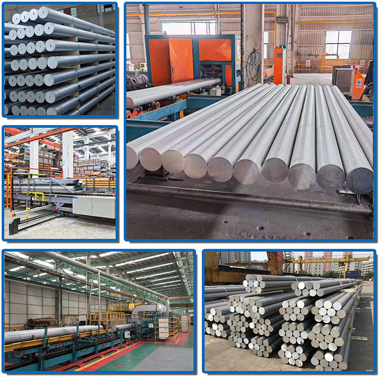 Stainless Steel Round Bar