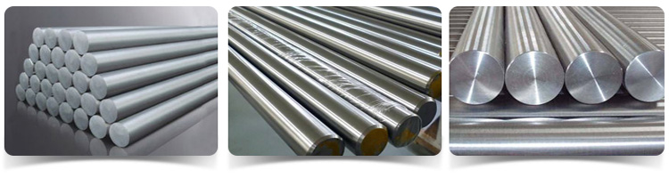 Stainless Steel Round Bar