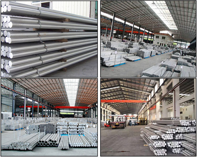 Stainless Steel Round Bar