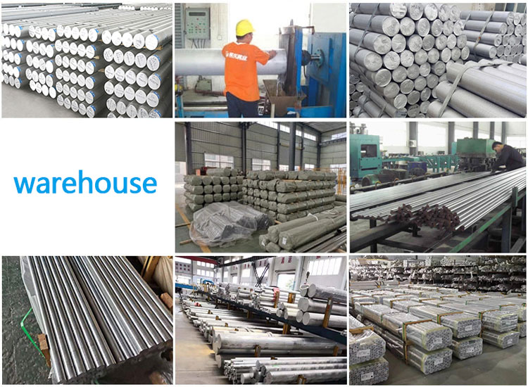 Stainless Steel Round Bar