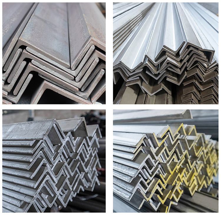 Hot Rolled Stainless Angle Steel