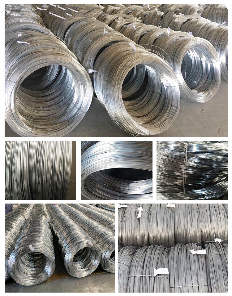 304 Stainless Steel Wire