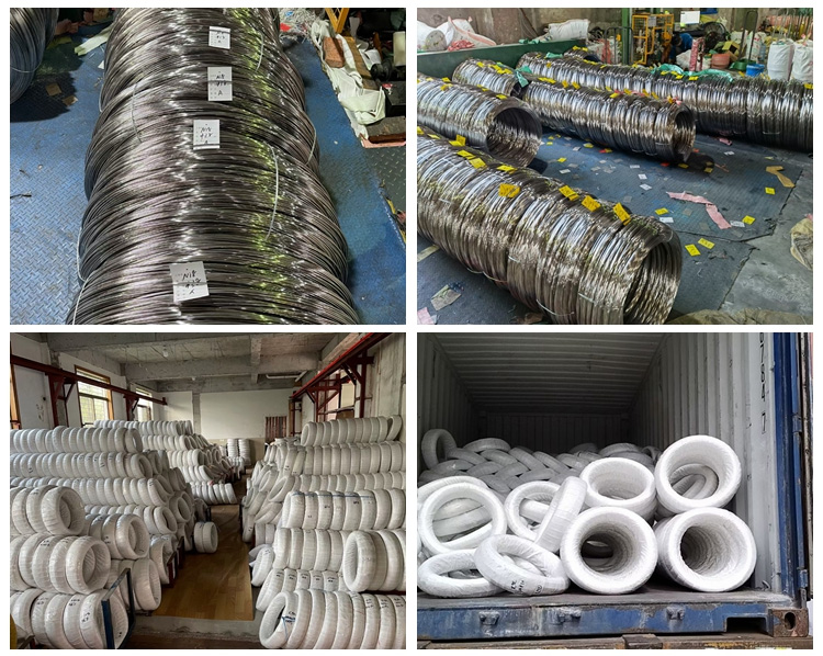 304 Stainless Steel Wire