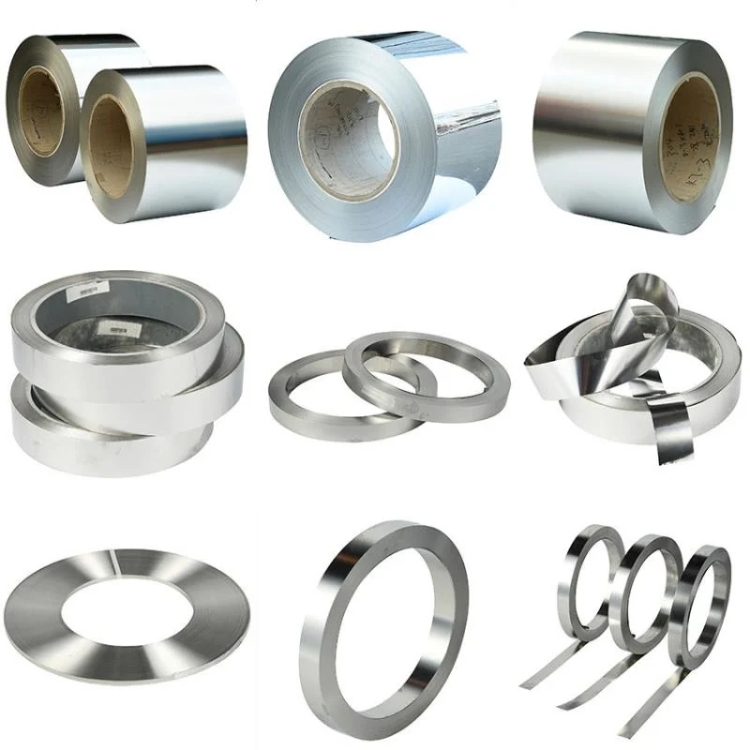 stainless steel strip