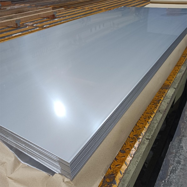 2B stainless steel plate